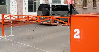 Купить антивандальный шлагбаум Озёрск, цена от 4128 руб.