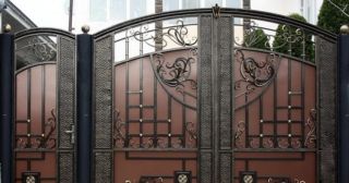 Купить услугу замер ворот Озёрск, цена от 575 рублей